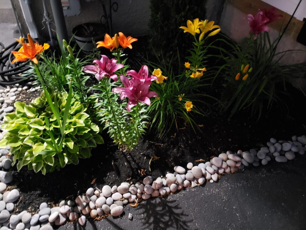 Gallery image - work by Kilkan's Construction & Landscaping in Woonsocket, RI