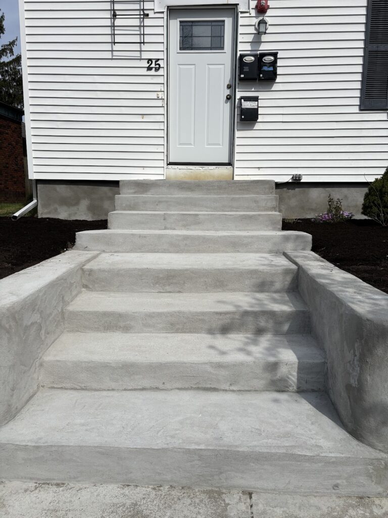 Gallery image - work by Kilkan's Construction & Landscaping in Woonsocket, RI