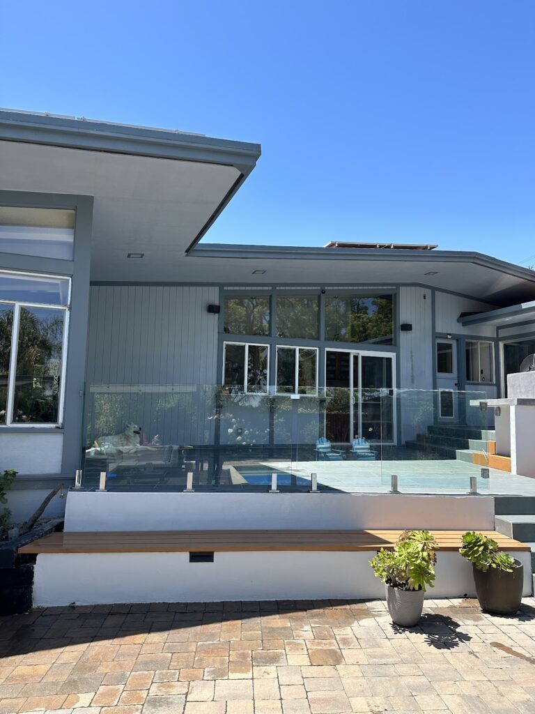 Gallery image - work by C&C Landscaping Inc in San Jose, CA