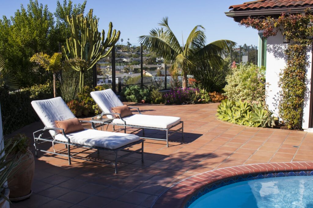 Gallery image - work by Cleator Landscape Design in San Diego, CA