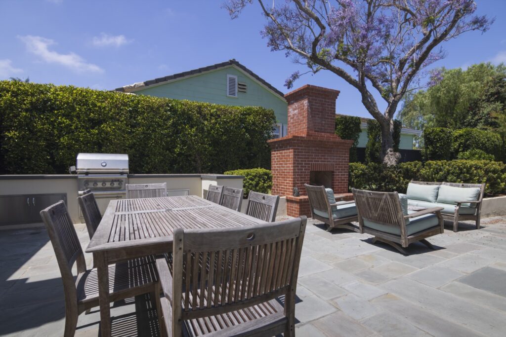 Gallery image - work by Cleator Landscape Design in San Diego, CA