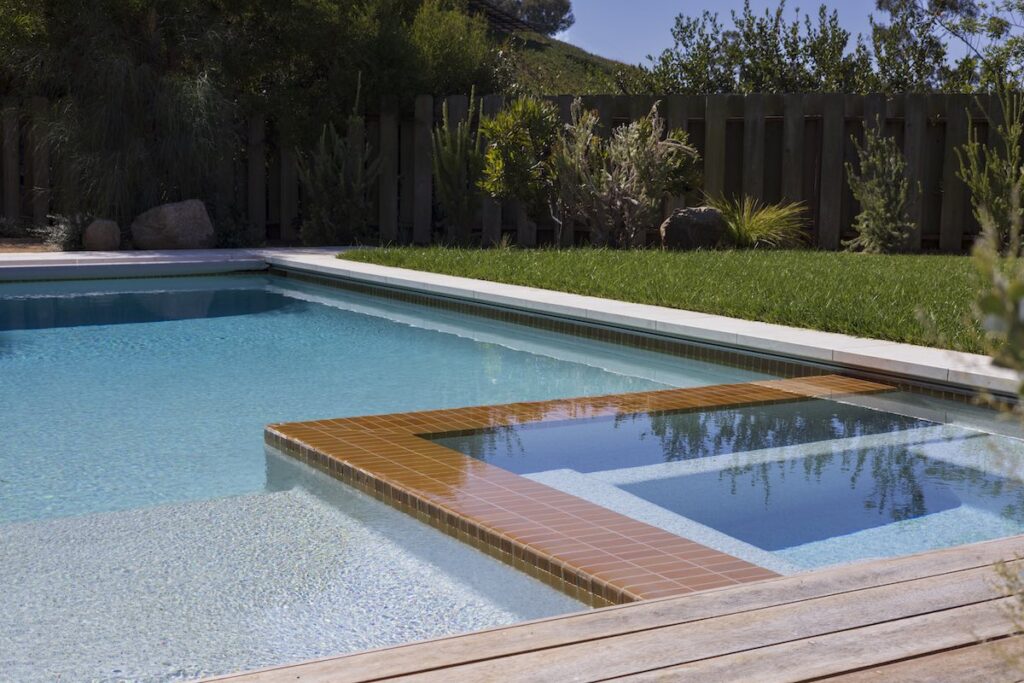 Gallery image - work by Cleator Landscape Design in San Diego, CA