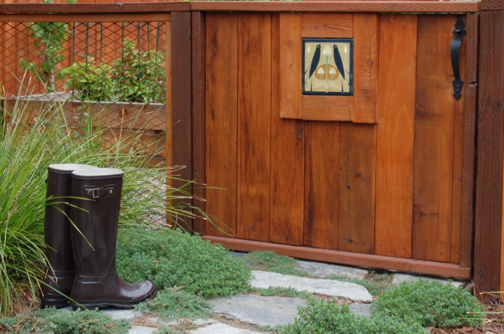 Gallery image - work by Cleator Landscape Design in San Diego, CA