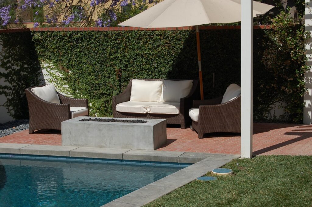 Gallery image - work by Cleator Landscape Design in San Diego, CA