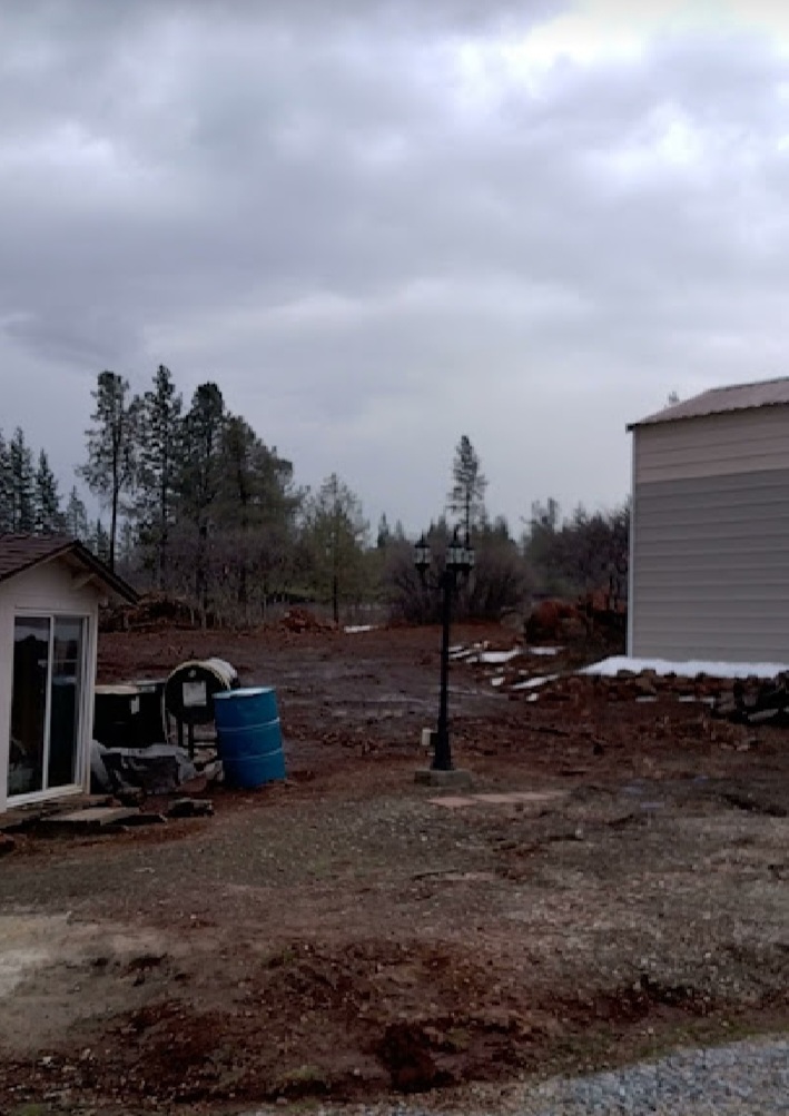 Gallery image - work by Pacific Landscape Company in Redding, CA
