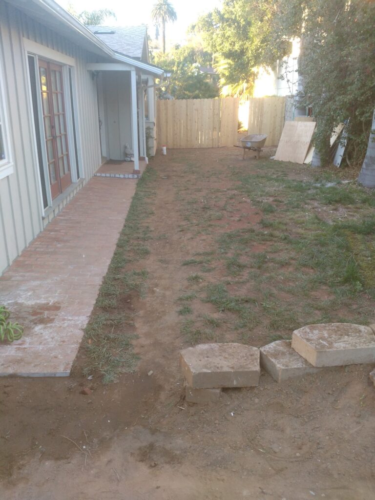 Gallery image - work by Aldape G Landscaping Inc in San Diego, CA