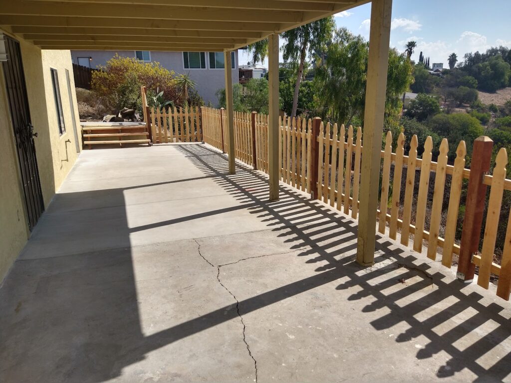 Gallery image - work by Aldape G Landscaping Inc in San Diego, CA