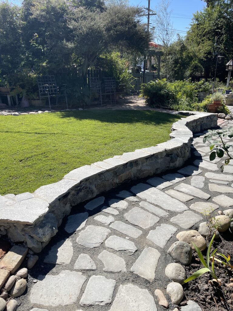 Gallery image - work by Aldape G Landscaping Inc in San Diego, CA