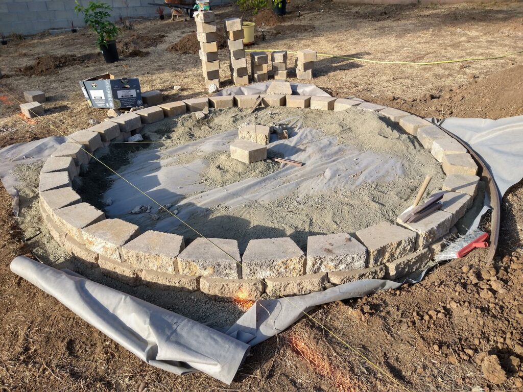 Gallery image - work by Aldape G Landscaping Inc in San Diego, CA