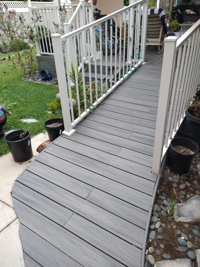 Gallery image - work by Aldape G Landscaping Inc in San Diego, CA