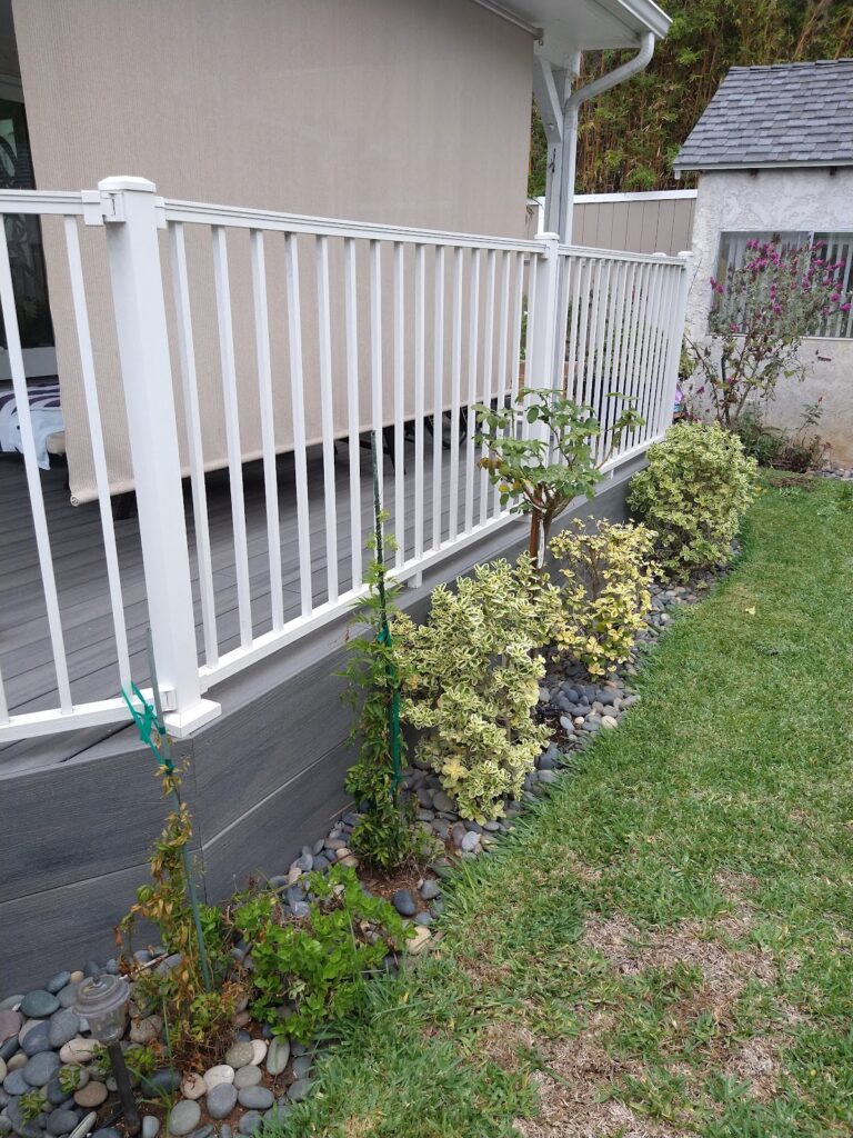 Gallery image - work by Aldape G Landscaping Inc in San Diego, CA