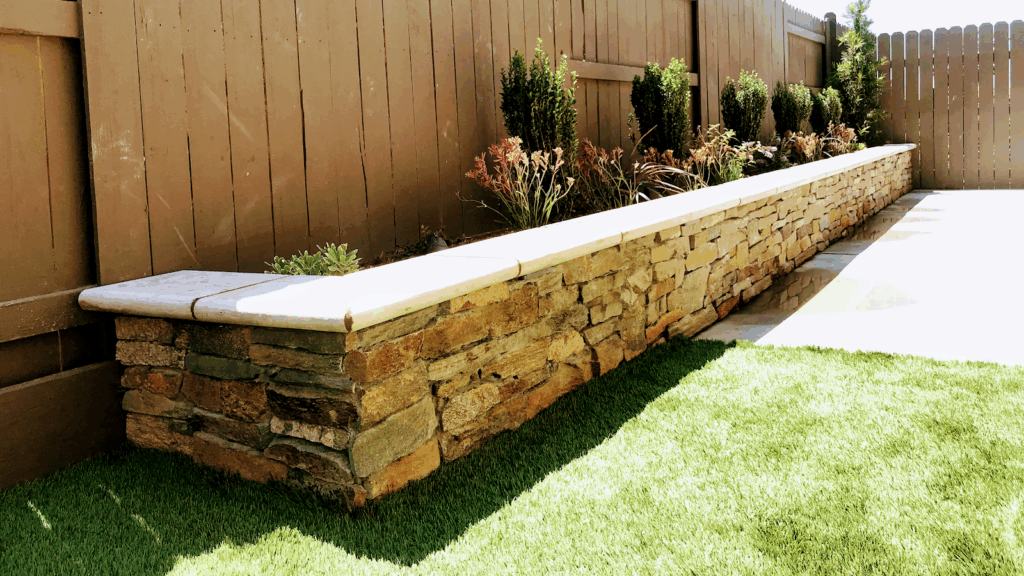 Gallery image - work by Rogers Landscape in Rocklin, CA