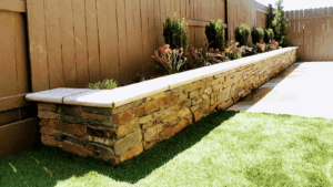 Work by Rogers Landscape