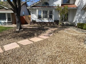 Work by Rogers Landscape