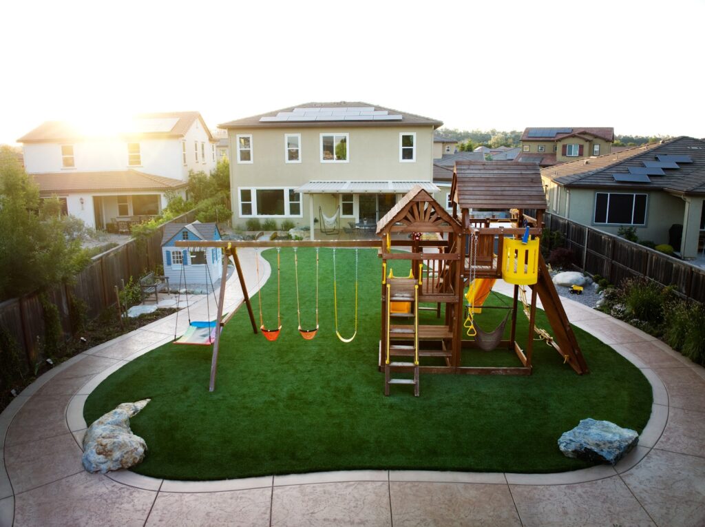 Gallery image - work by Rogers Landscape in Rocklin, CA