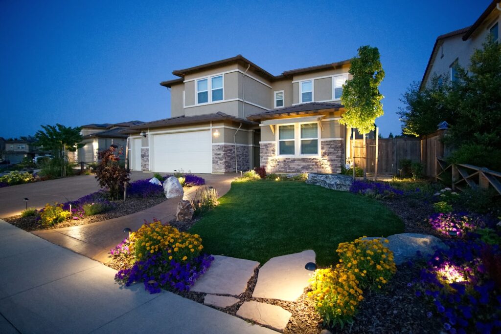Gallery image - work by Rogers Landscape in Rocklin, CA