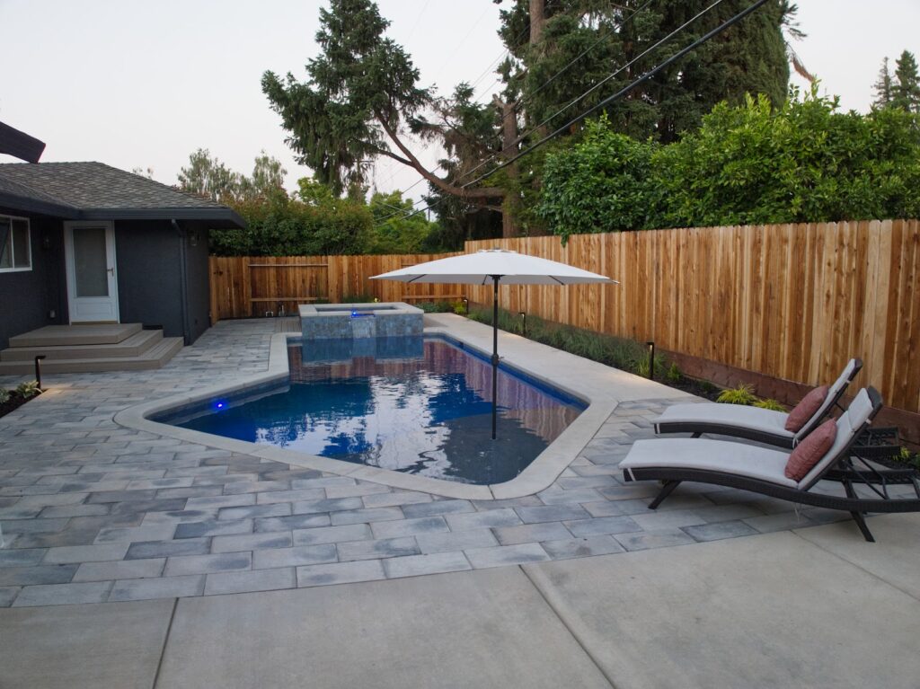 Gallery image - work by Rogers Landscape in Rocklin, CA