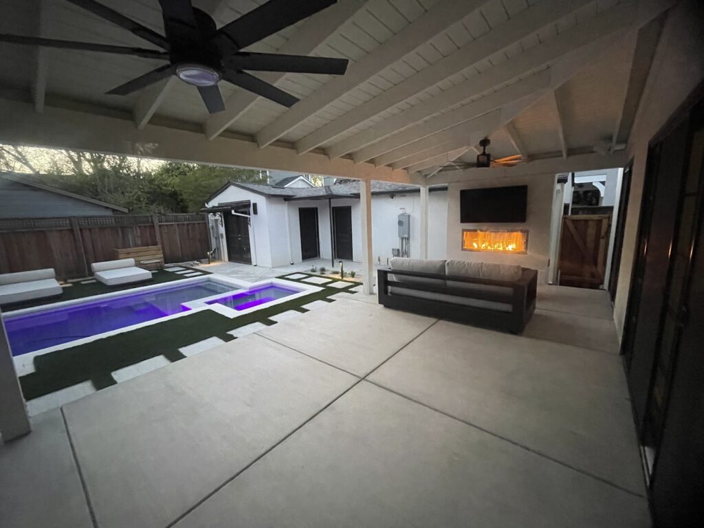 Gallery image - work by Rogers Landscape in Rocklin, CA