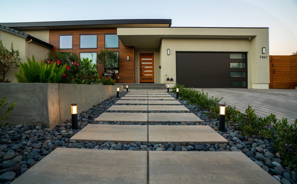Gallery image - work by California Landscape Development in San Diego, CA