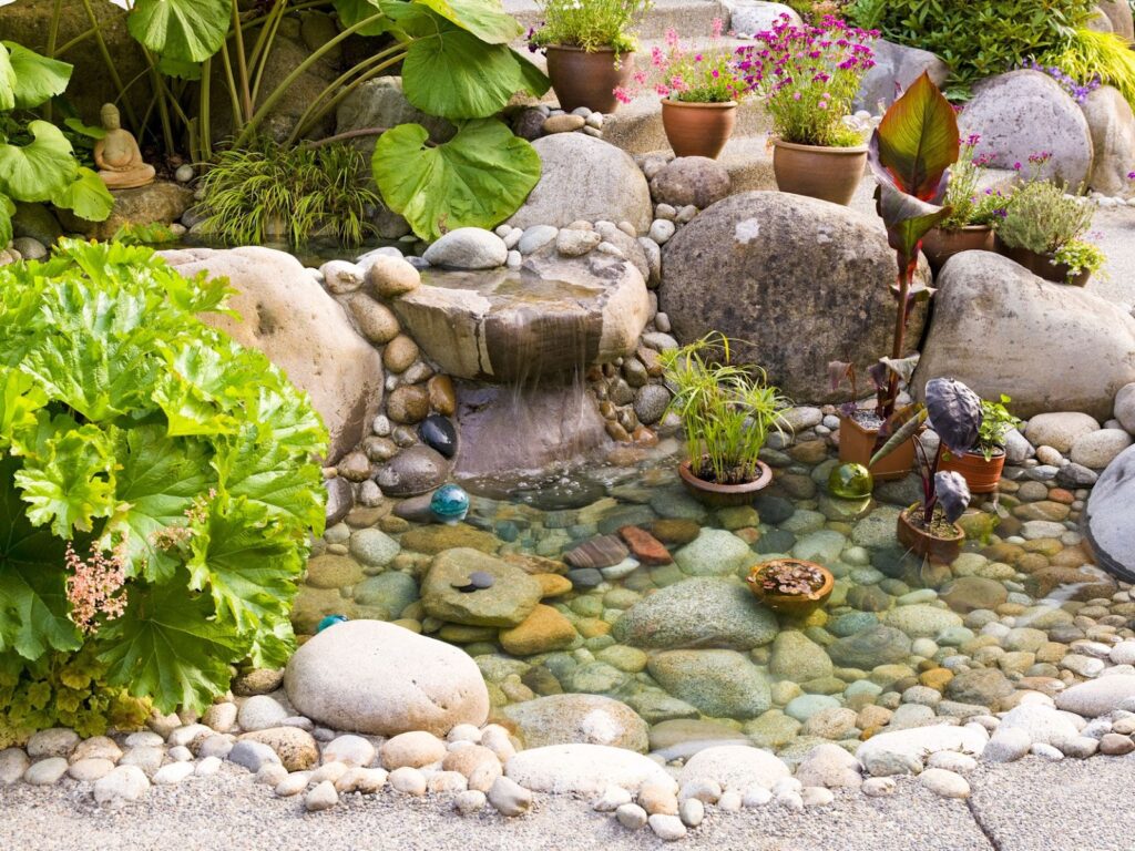 Gallery image - work by California Landscape Development in San Diego, CA