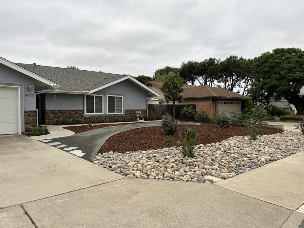 Gallery image - work by California Landscape Development in San Diego, CA