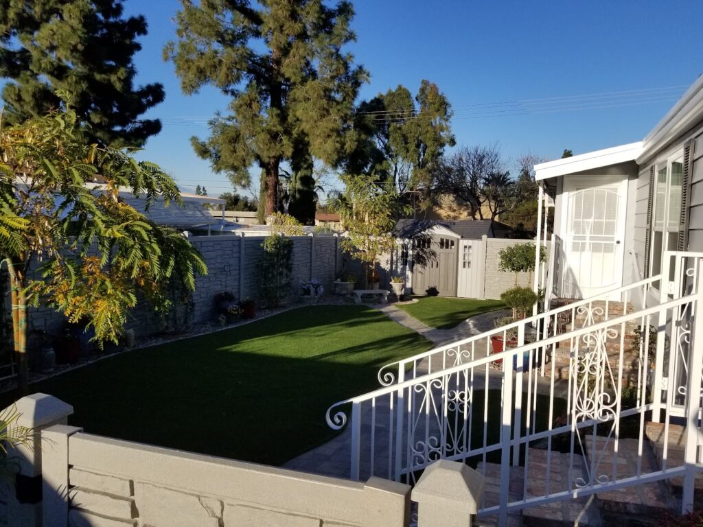 Gallery image - work by California Landscape Development in San Diego, CA