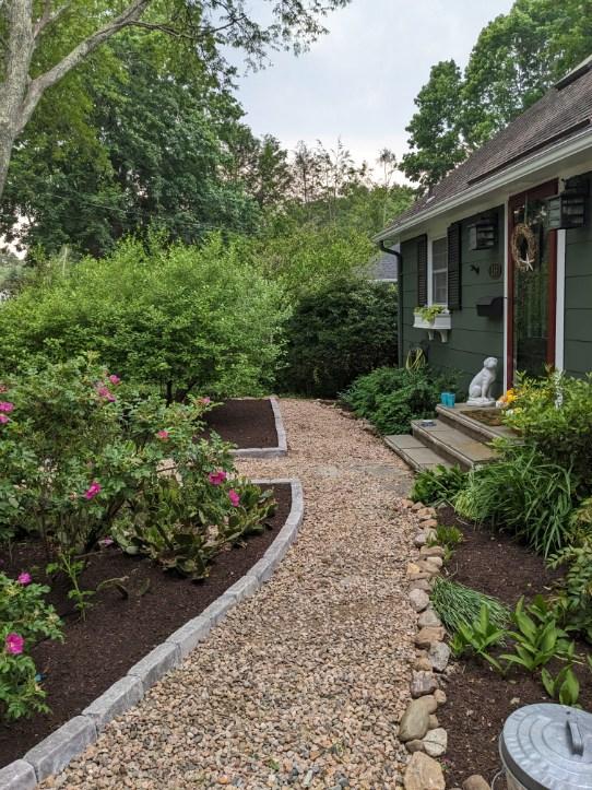 Gallery image - work by 855-RILAWNS in North Kingstown, RI