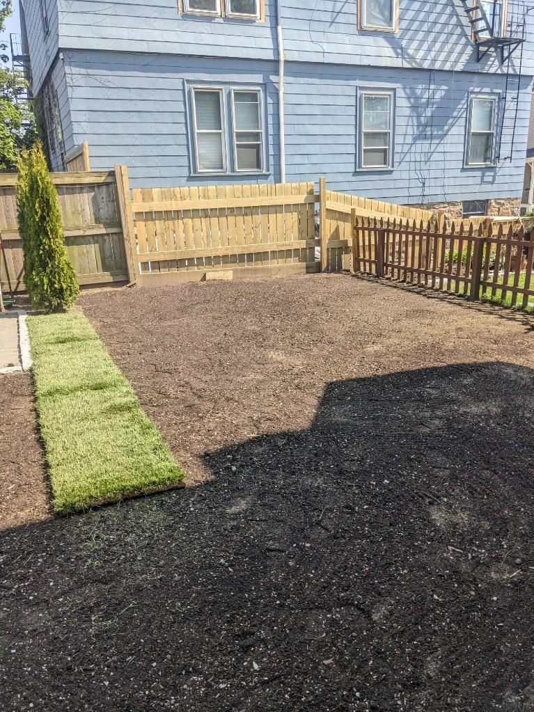 Gallery image - work by 855-RILAWNS in North Kingstown, RI