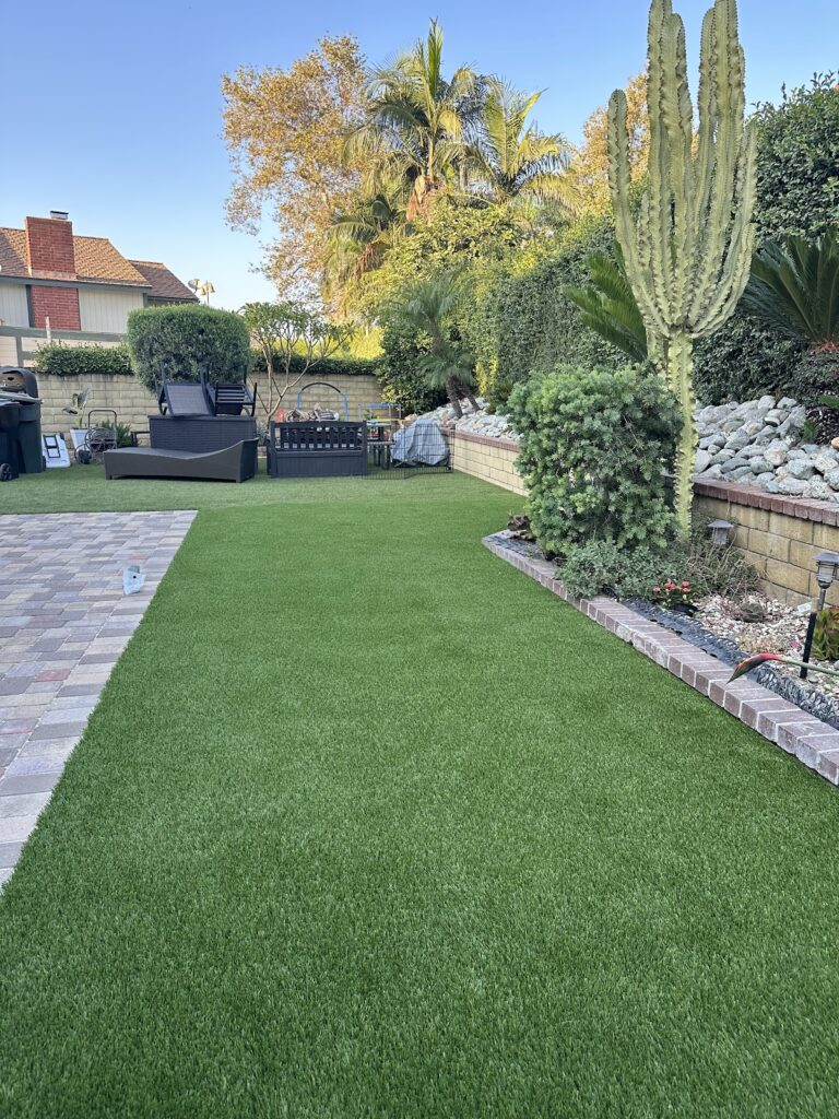 Gallery image - work by Coastal Greenscape in Anaheim, CA