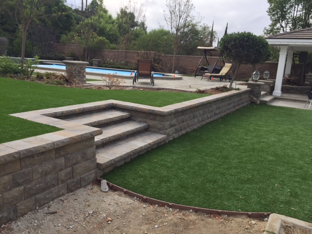 Gallery image - work by Coastal Greenscape in Anaheim, CA