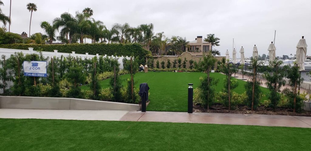 Gallery image - work by Coastal Greenscape in Anaheim, CA