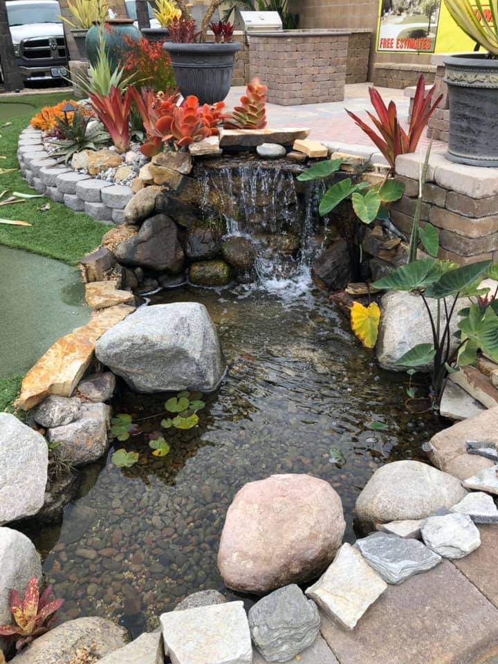 Gallery image - work by Coastal Greenscape in Anaheim, CA