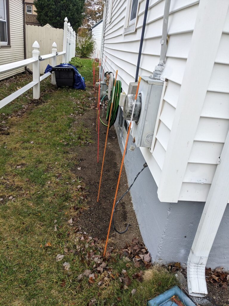 Gallery image - work by Chad's Landscaping Inc. in Manville, RI