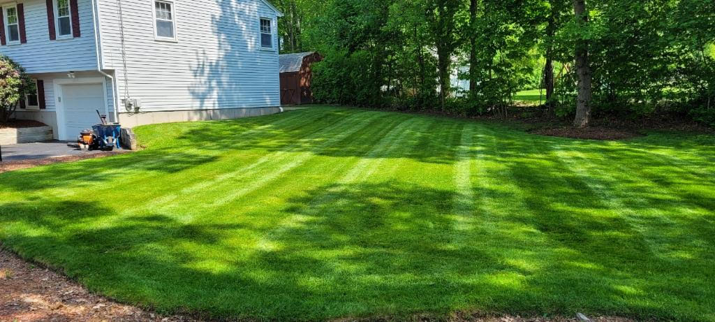 Gallery image - work by Chad's Landscaping Inc. in Manville, RI