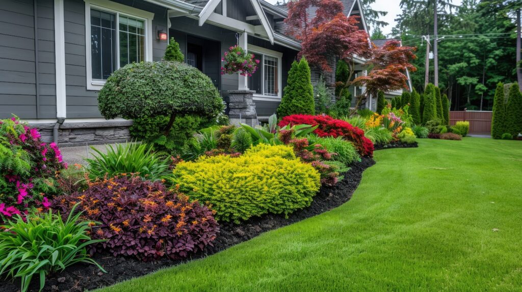 Gallery image - work by Socal Landscape & Gardening in Los Angeles, CA