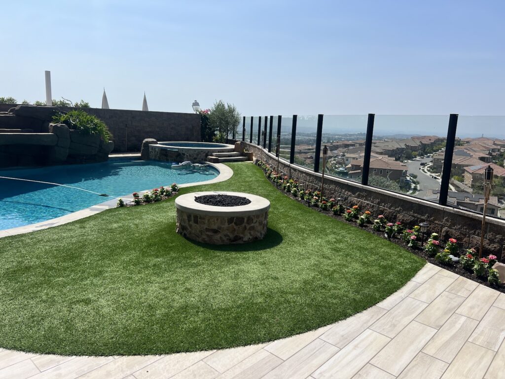 Gallery image - work by Socal Landscape & Gardening in Los Angeles, CA