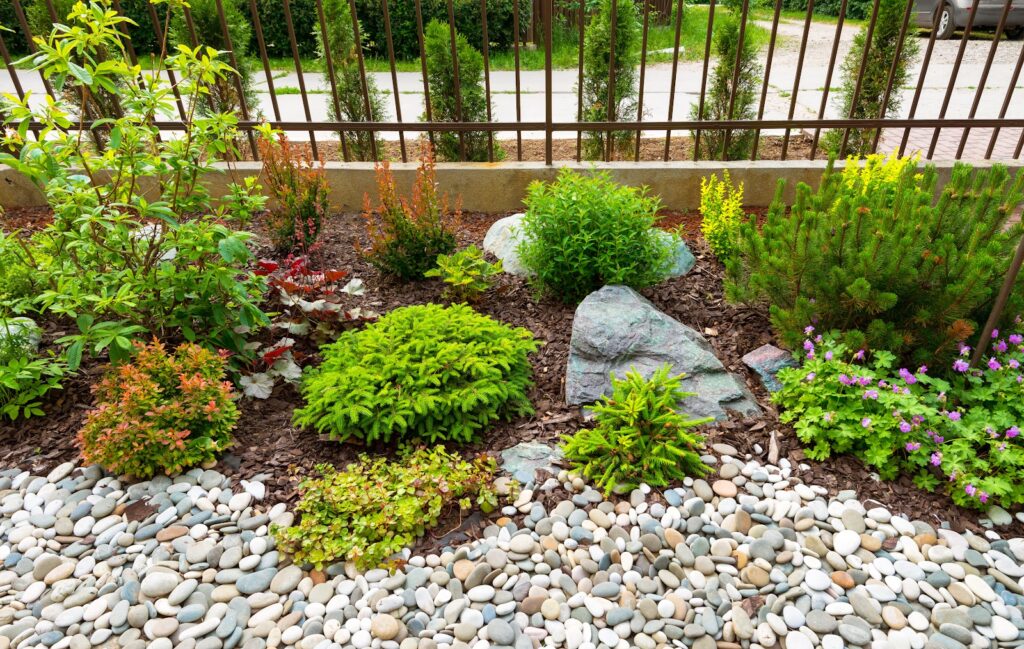 Gallery image - work by Socal Landscape & Gardening in Los Angeles, CA