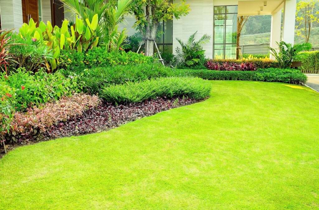Gallery image - work by Socal Landscape & Gardening in Los Angeles, CA