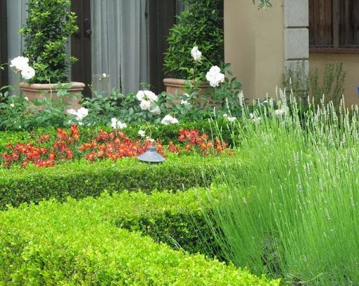 Gallery image - work by Garden Design & Landscapes in Los Angeles, CA