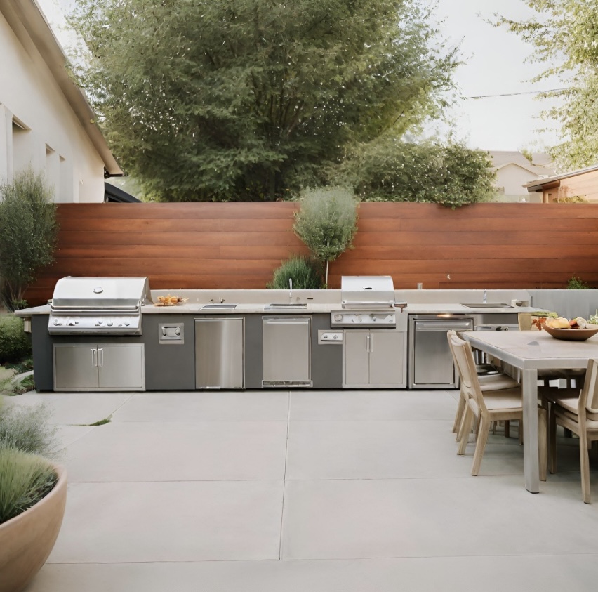 Gallery image - work by Garden Design & Landscapes in Los Angeles, CA