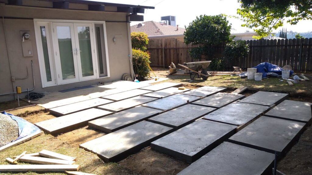 Gallery image - work by Garden Design & Landscapes in Los Angeles, CA