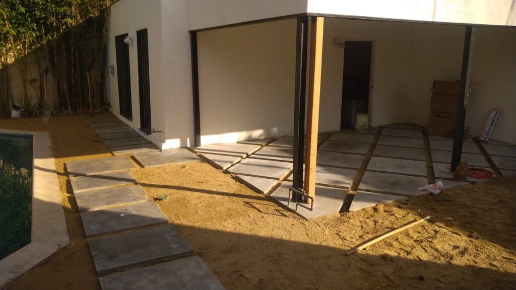 Gallery image - work by Garden Design & Landscapes in Los Angeles, CA