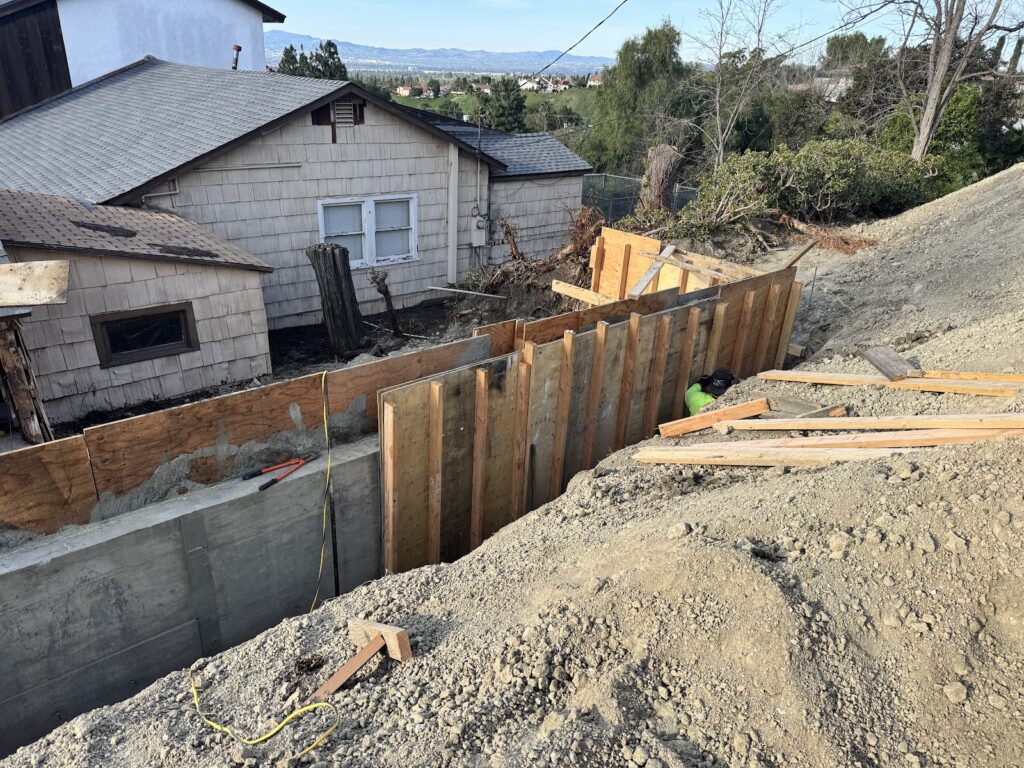 Gallery image - work by AJP LANDSCAPE INC in Los Angeles, CA