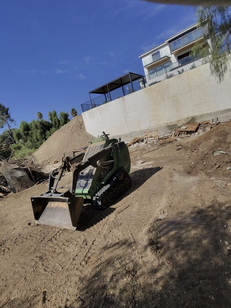 Gallery image - work by AJP LANDSCAPE INC in Los Angeles, CA