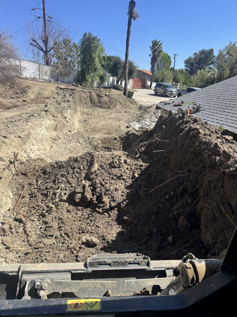 Gallery image - work by AJP LANDSCAPE INC in Los Angeles, CA