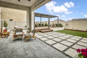 Work by Modern Yardz Landscaping San Diego