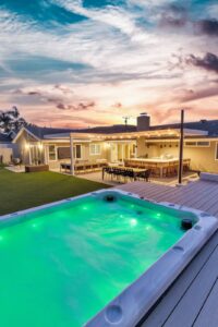 Work by Modern Yardz Landscaping San Diego