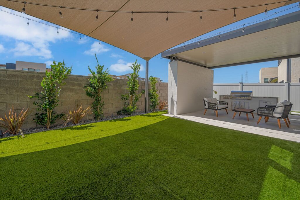 Gallery image - work by Modern Yardz Landscaping San Diego in San Diego, CA