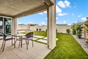 Work by Modern Yardz Landscaping San Diego