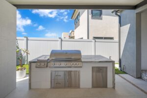 Work by Modern Yardz Landscaping San Diego